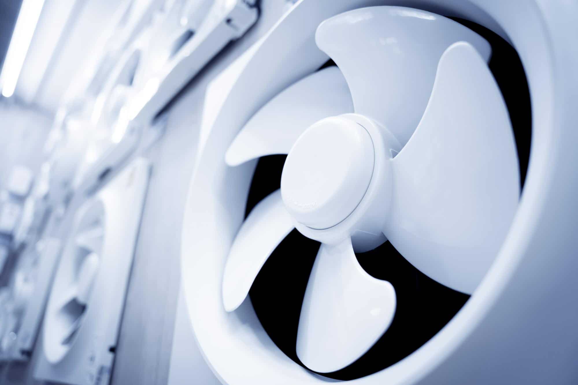 Lüftungsanlage