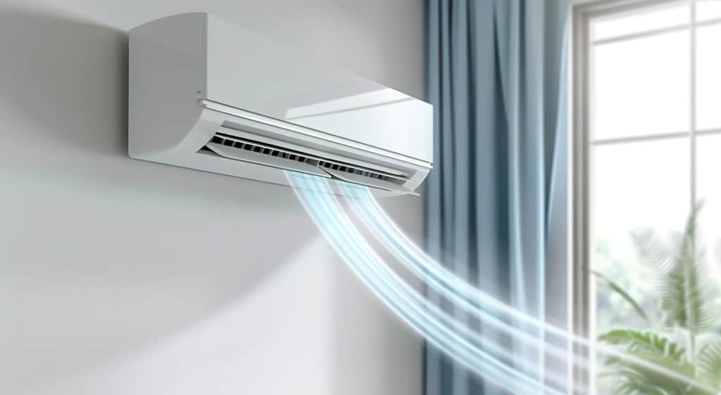 Klimaanlage