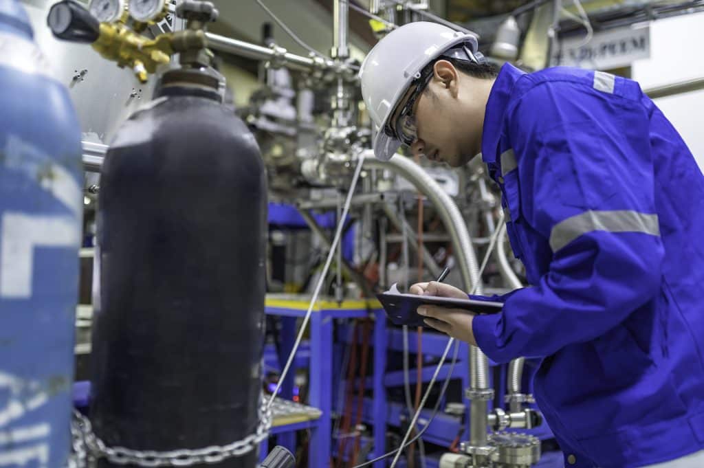 Handwerker Störungsdienst